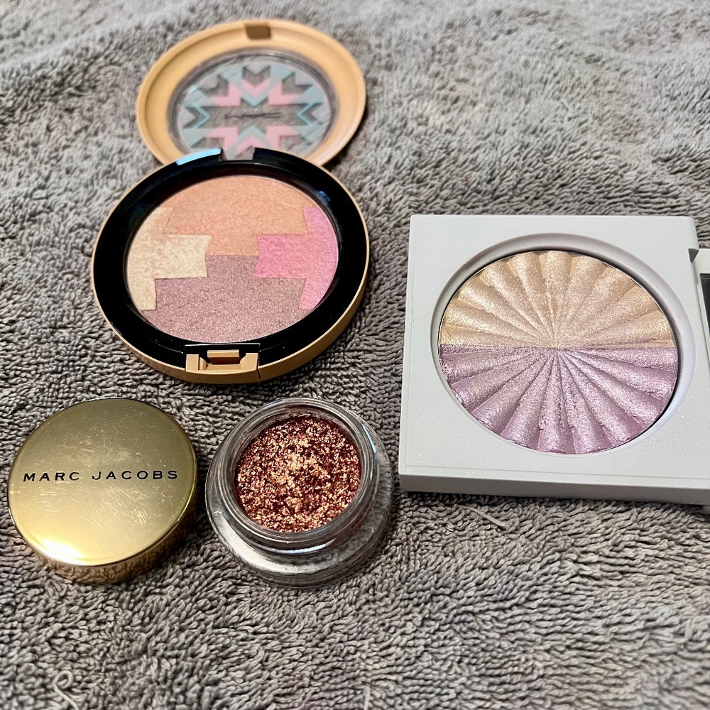 High End Limited Edition Set